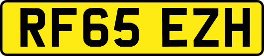 RF65EZH