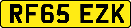 RF65EZK