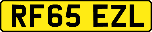 RF65EZL