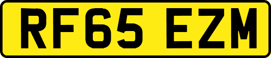 RF65EZM