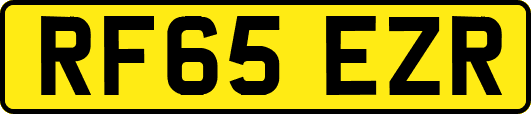 RF65EZR