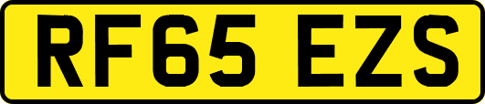 RF65EZS