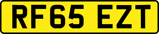 RF65EZT
