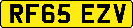 RF65EZV