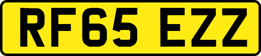 RF65EZZ