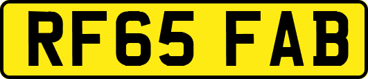 RF65FAB