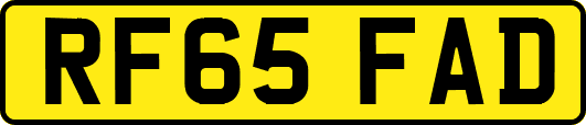 RF65FAD
