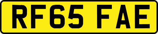 RF65FAE