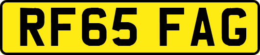 RF65FAG