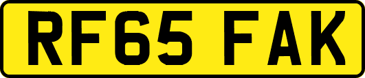 RF65FAK