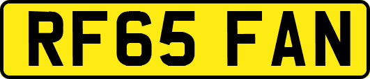 RF65FAN