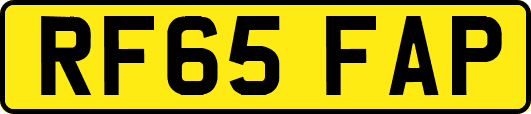 RF65FAP