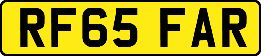 RF65FAR