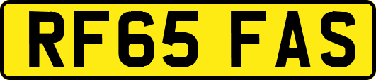 RF65FAS