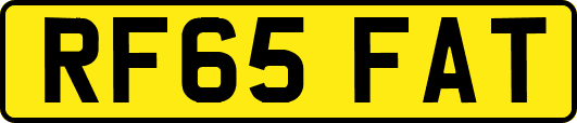 RF65FAT