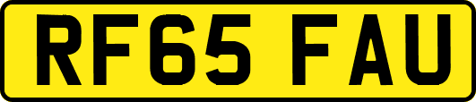 RF65FAU