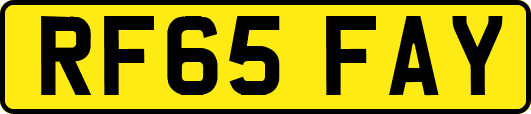 RF65FAY