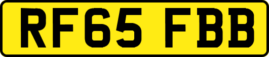 RF65FBB