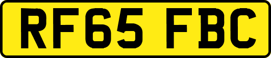 RF65FBC