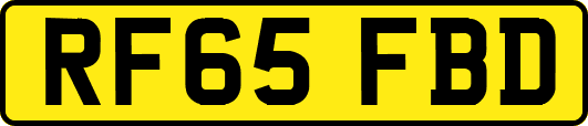 RF65FBD