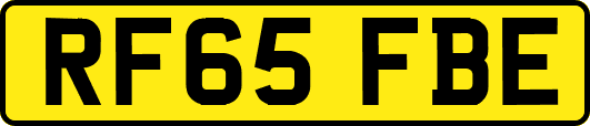RF65FBE