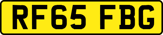RF65FBG