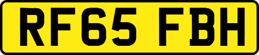 RF65FBH