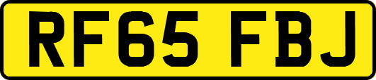 RF65FBJ