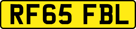 RF65FBL