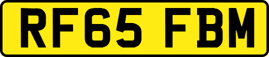 RF65FBM