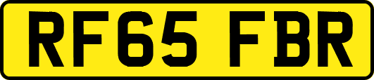 RF65FBR