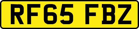 RF65FBZ
