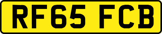 RF65FCB