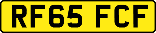 RF65FCF