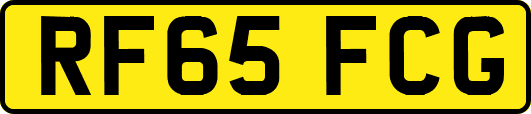 RF65FCG