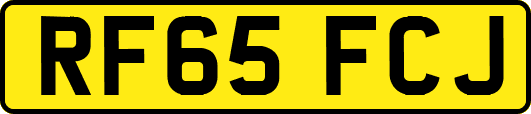 RF65FCJ