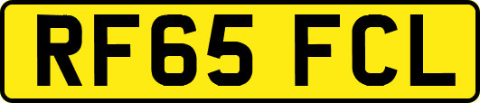 RF65FCL