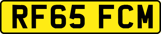 RF65FCM