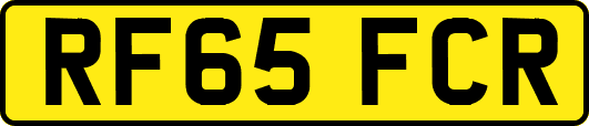 RF65FCR