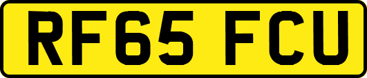RF65FCU