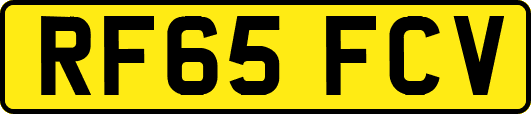RF65FCV