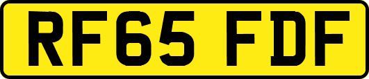 RF65FDF