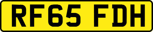 RF65FDH