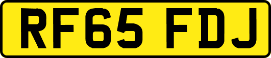 RF65FDJ