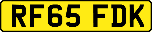 RF65FDK