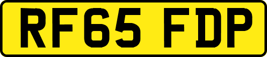 RF65FDP