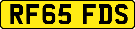 RF65FDS