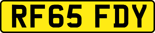 RF65FDY
