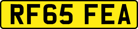 RF65FEA