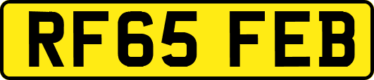 RF65FEB